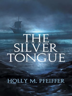 cover image of The Silver Tongue
